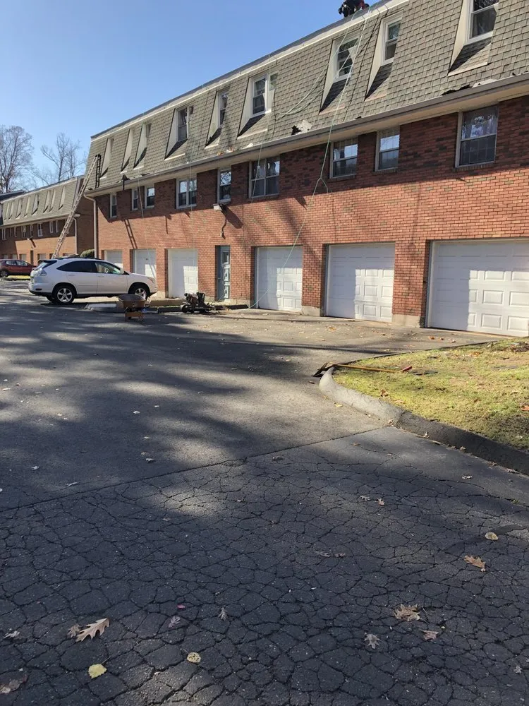 Slide of Dolphin Home Improvement