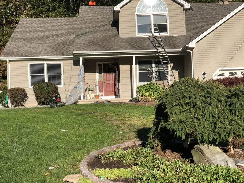 Slide of Dolphin Home Improvement