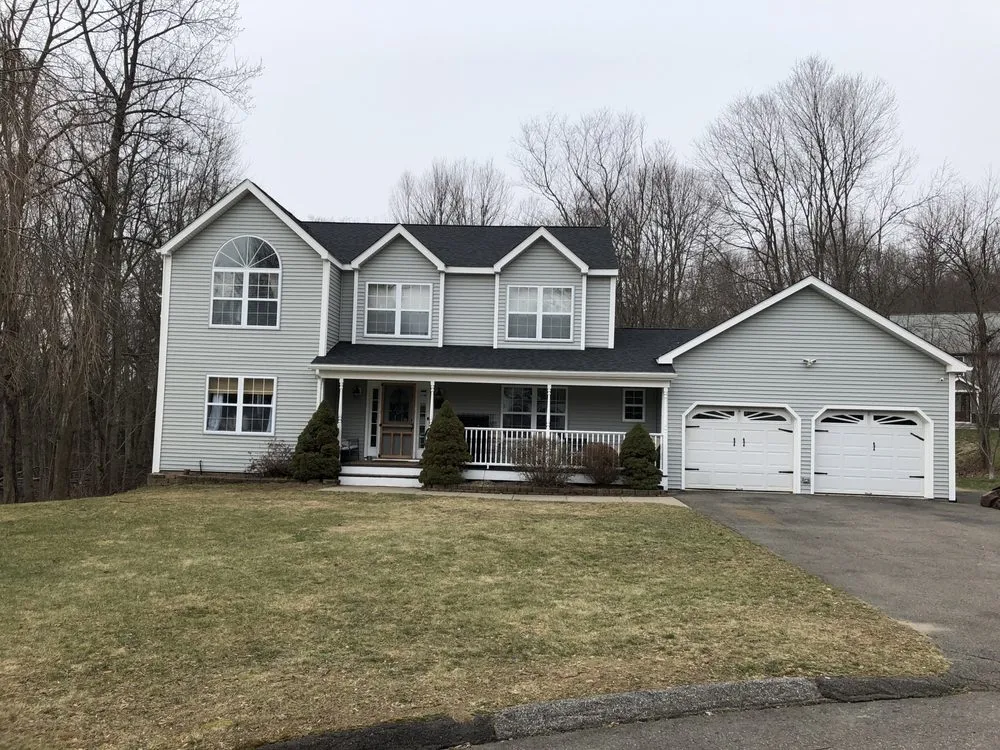 Slide of Dolphin Home Improvement