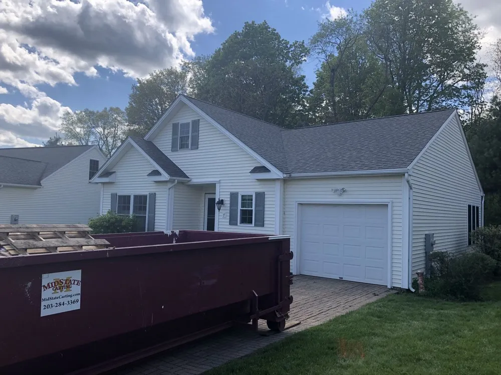 Slide of Dolphin Home Improvement