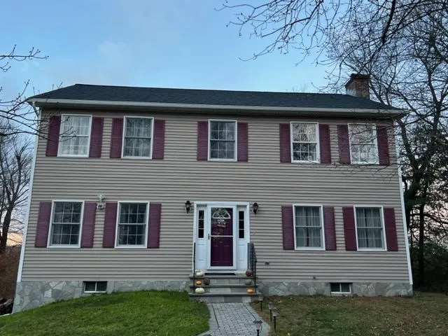 Slide of Dolphin Home Improvement