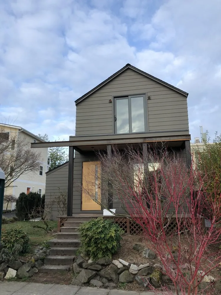 Slide of DOM Construction