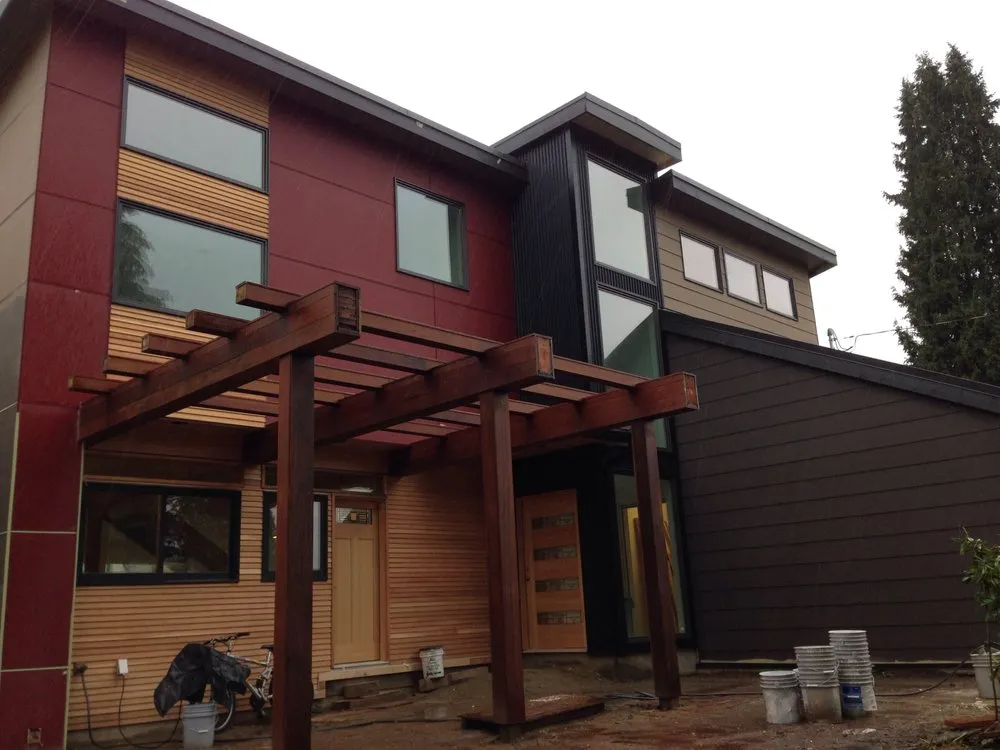 Slide of DOM Construction