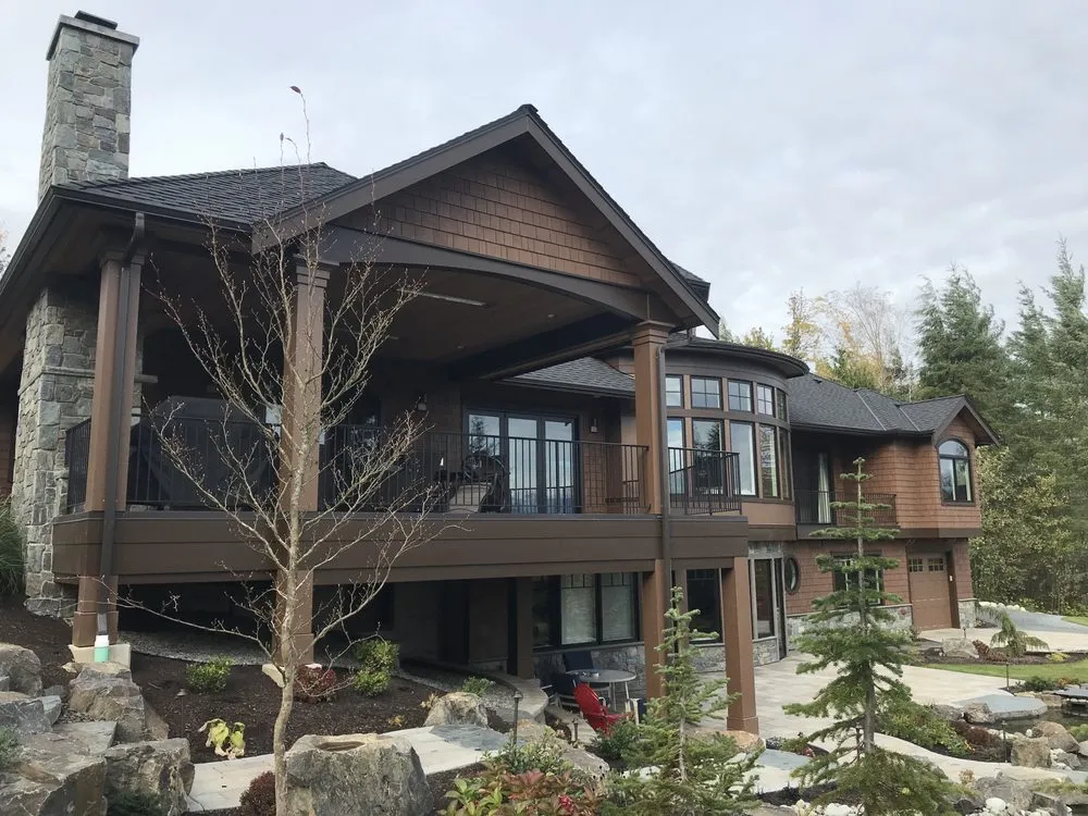 Slide of DOM Construction