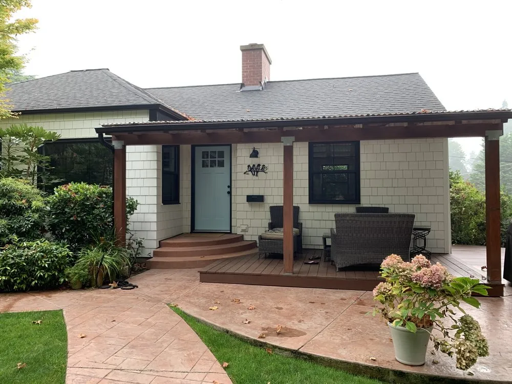 Slide of DOM Construction