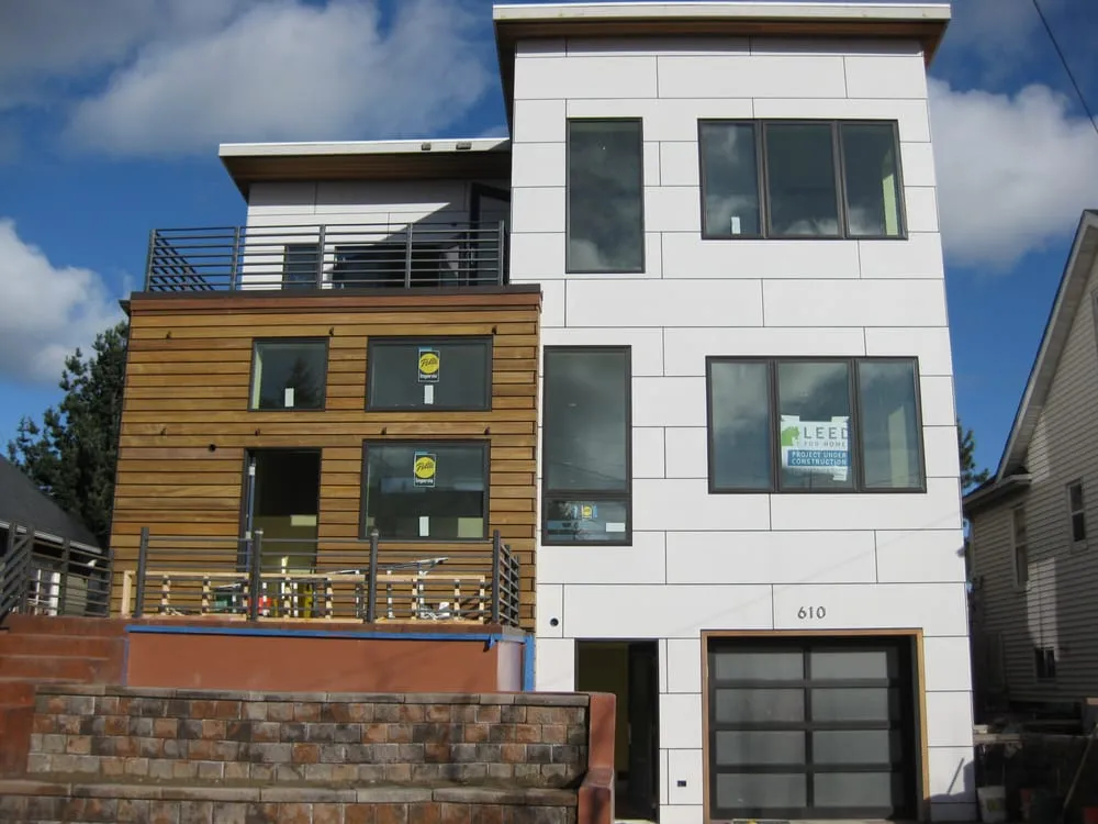 Slide of DOM Construction