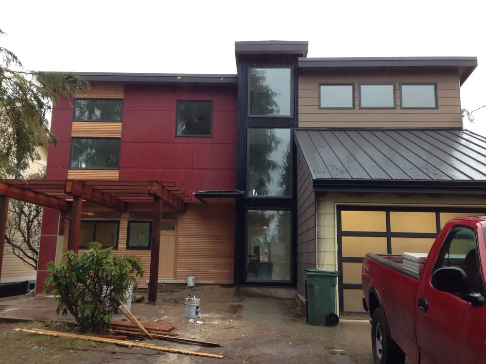 Slide of DOM Construction