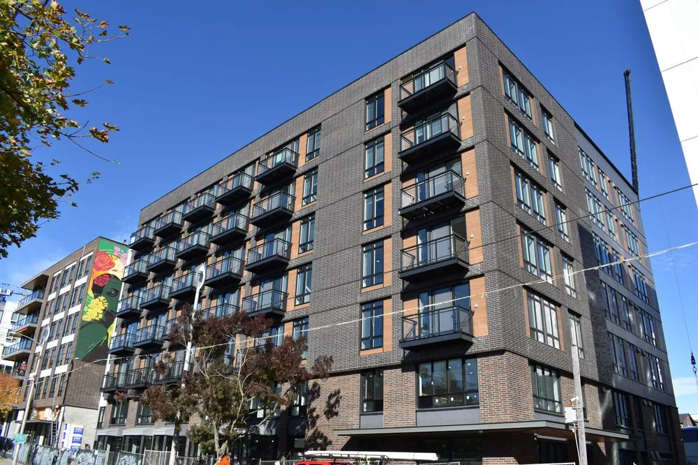 Slide of DOM Construction