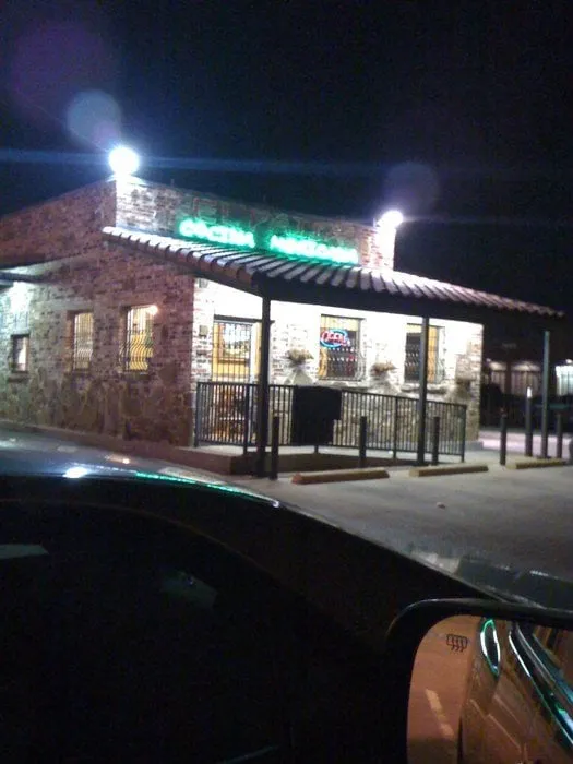 Slide of DOM Roofing & Restoration