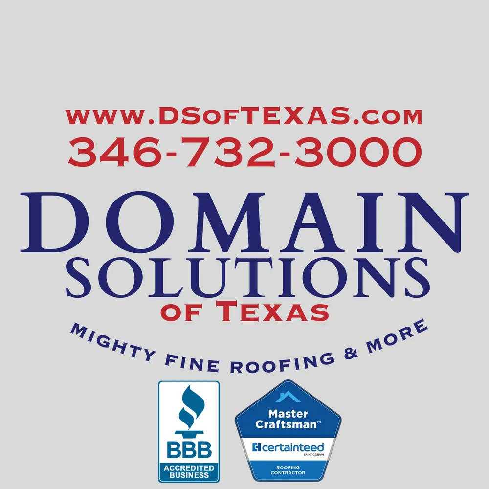 Slide of Domain Solutions of Texas