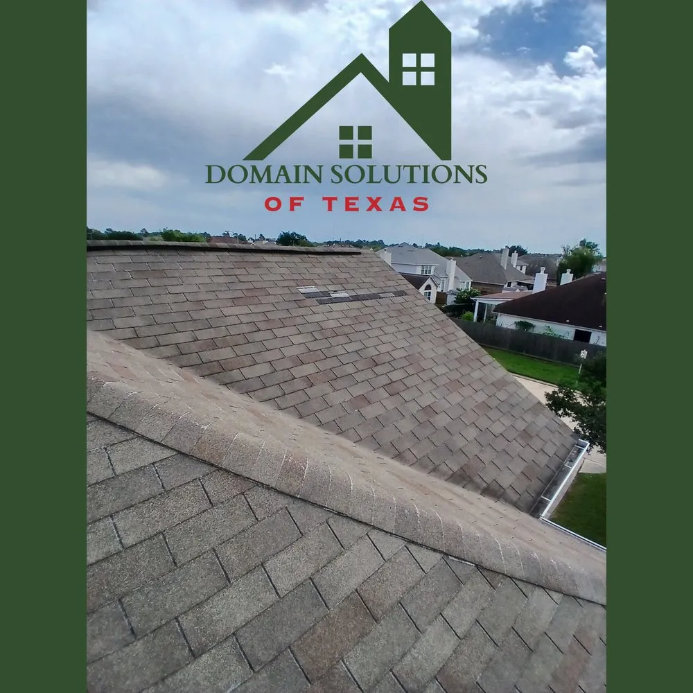 Slide of Domain Solutions of Texas