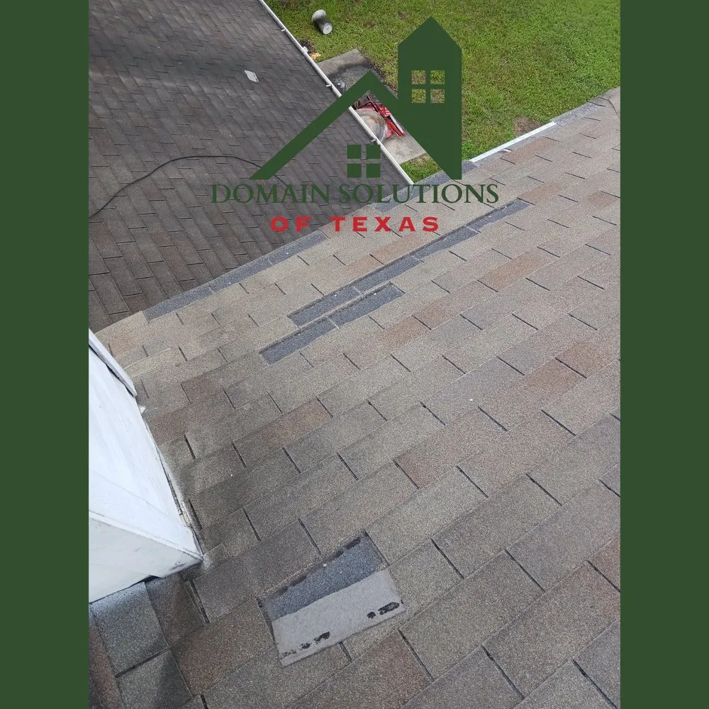 Slide of Domain Solutions of Texas