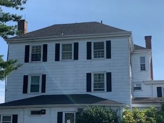 Slide of Domar Contracting Company