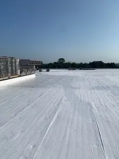 Slide of Domar Contracting Company