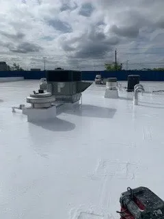 Slide of Domar Contracting Company