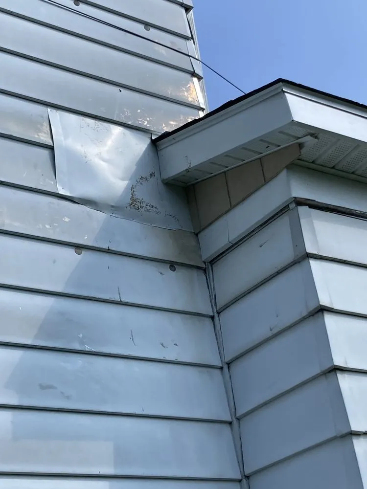 Slide of Domascieno Construction