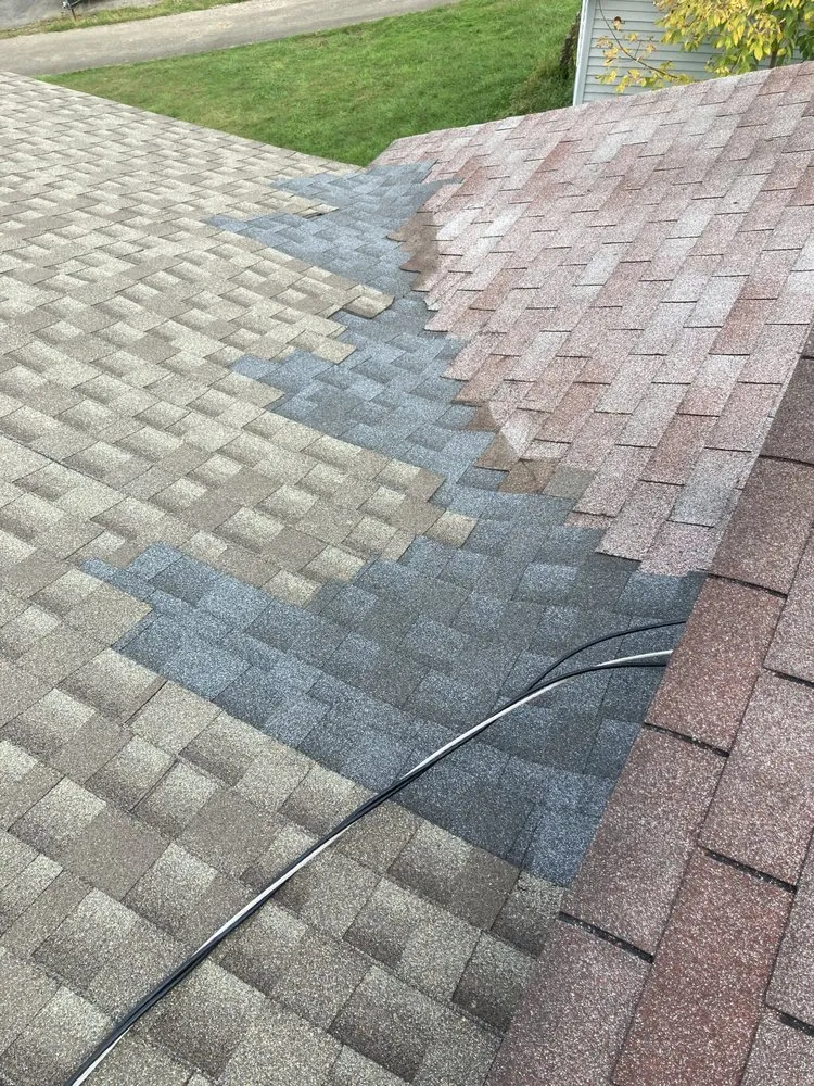 Slide of Domascieno Construction