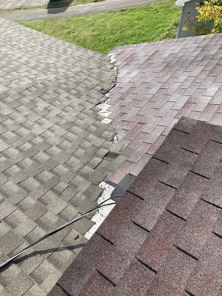 Slide of Domascieno Construction