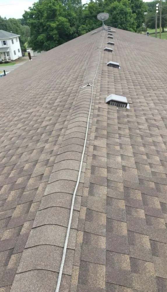 Slide of Domascieno Construction