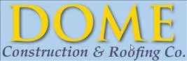 Slide of Dome Construction Company