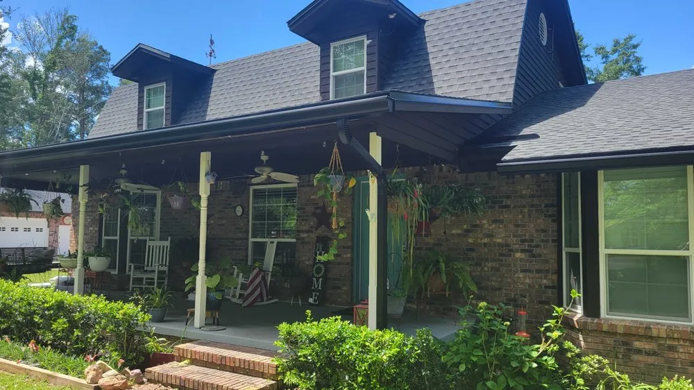 Slide of Domestic Design Roofing