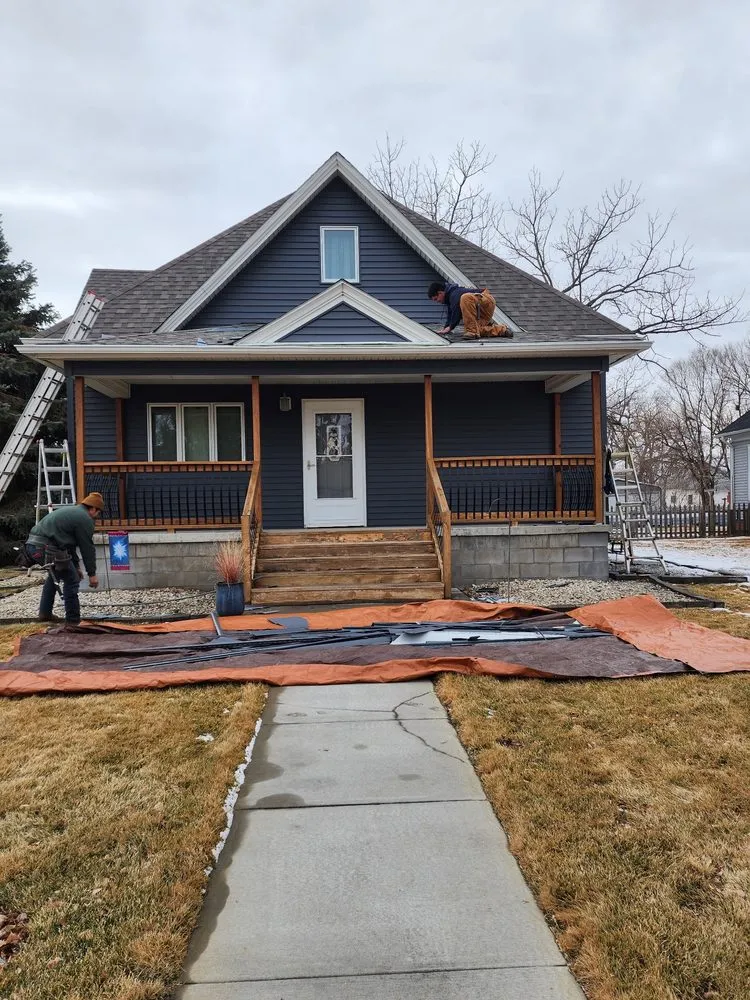 Slide of Dominant Contracting