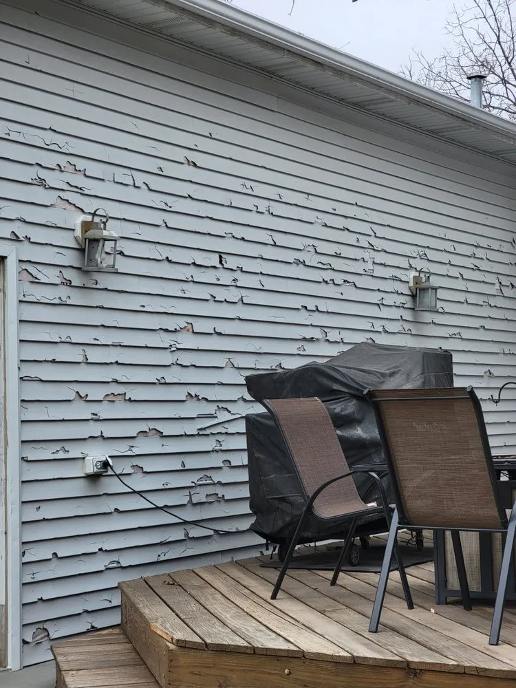 Slide of Dominant Contracting