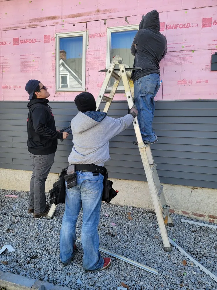 Slide of Dominant Contracting