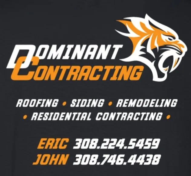 Slide of Dominant Contracting