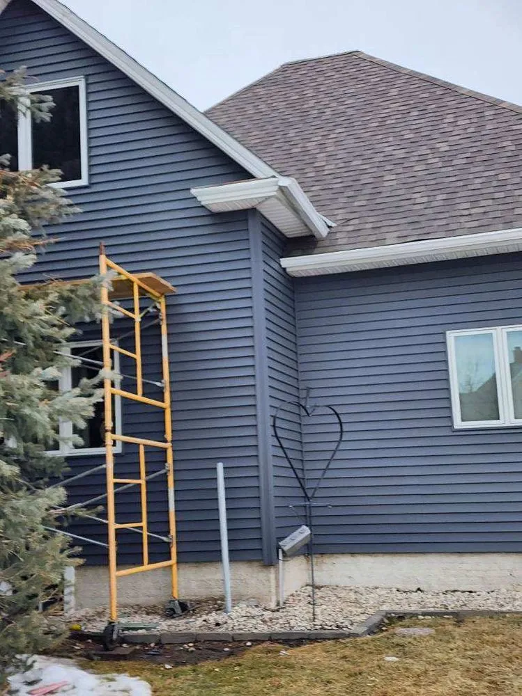 Slide of Dominant Contracting