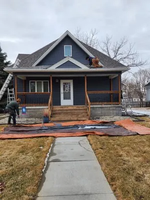 Dominant Contracting