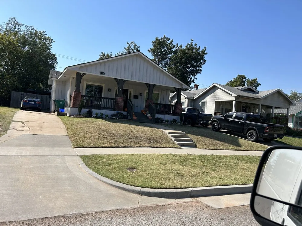 Slide of Dominguez Construction & Remodeling