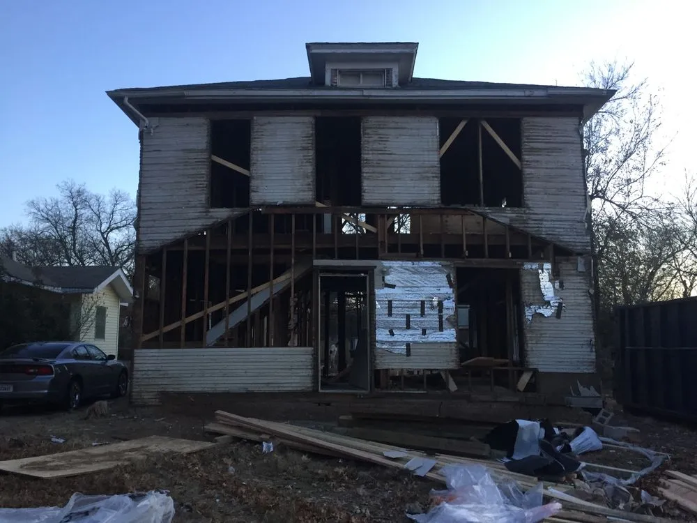 Slide of Dominguez Construction & Remodeling