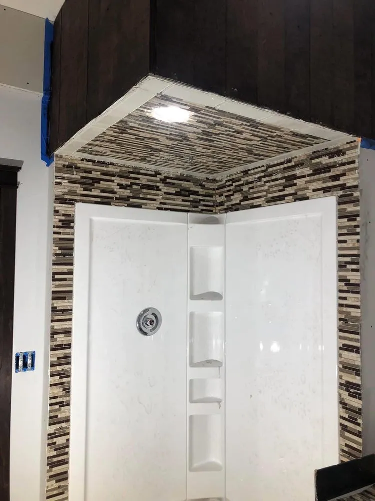 Slide of Dominguez Construction