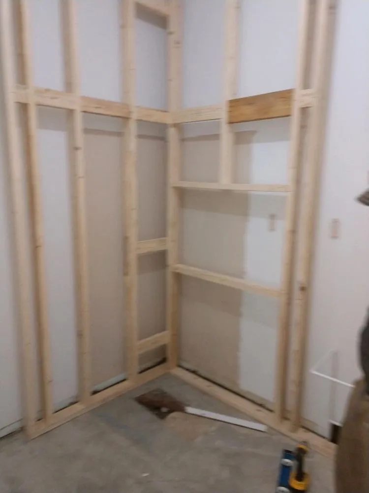 Slide of Dominguez Construction