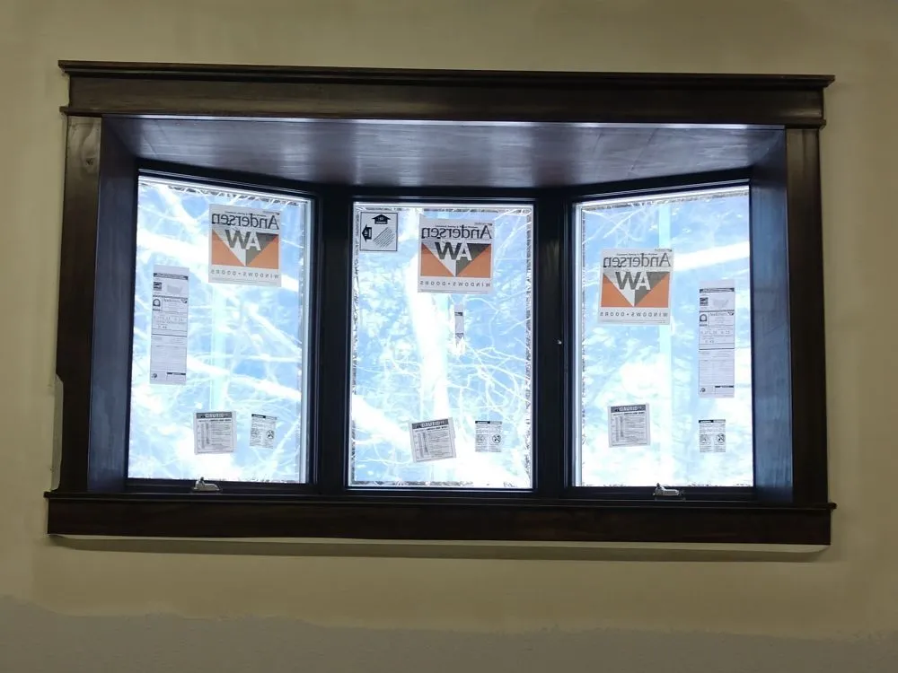 Slide of Dominguez Construction