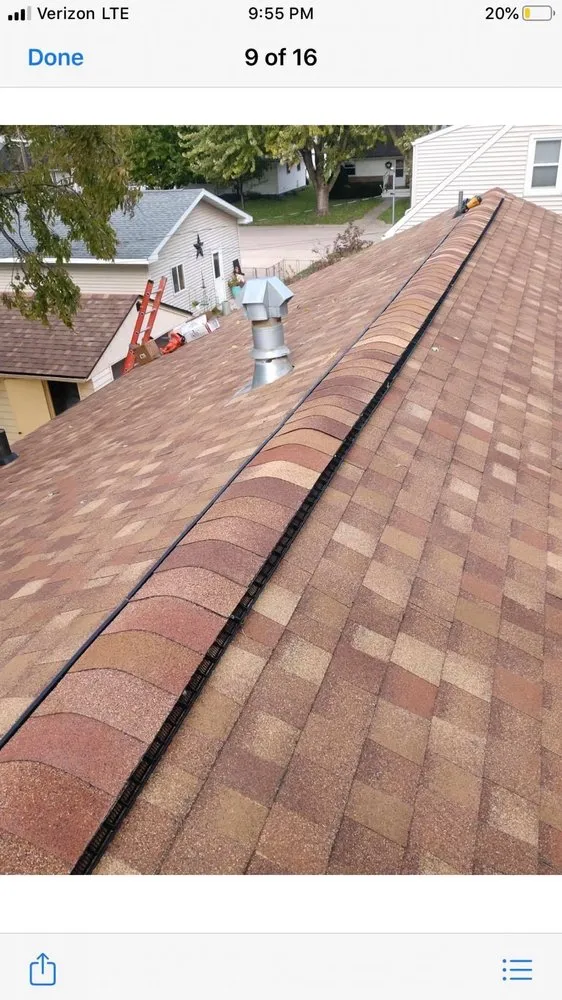 Slide of Dominguez Construction