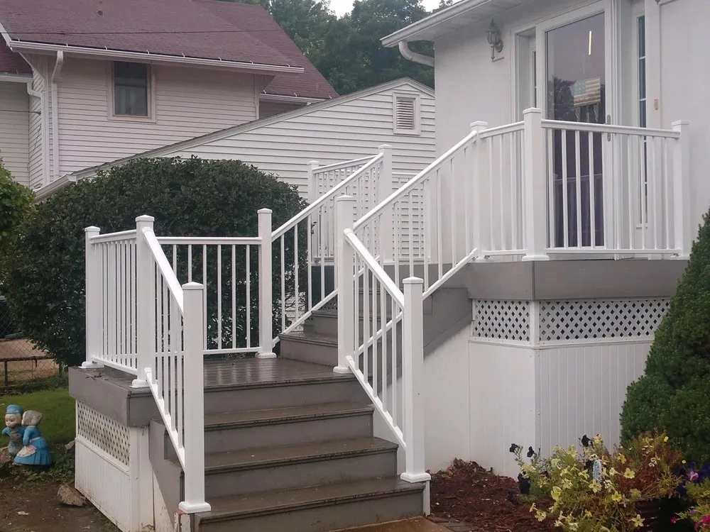 Slide of Dominguez Construction