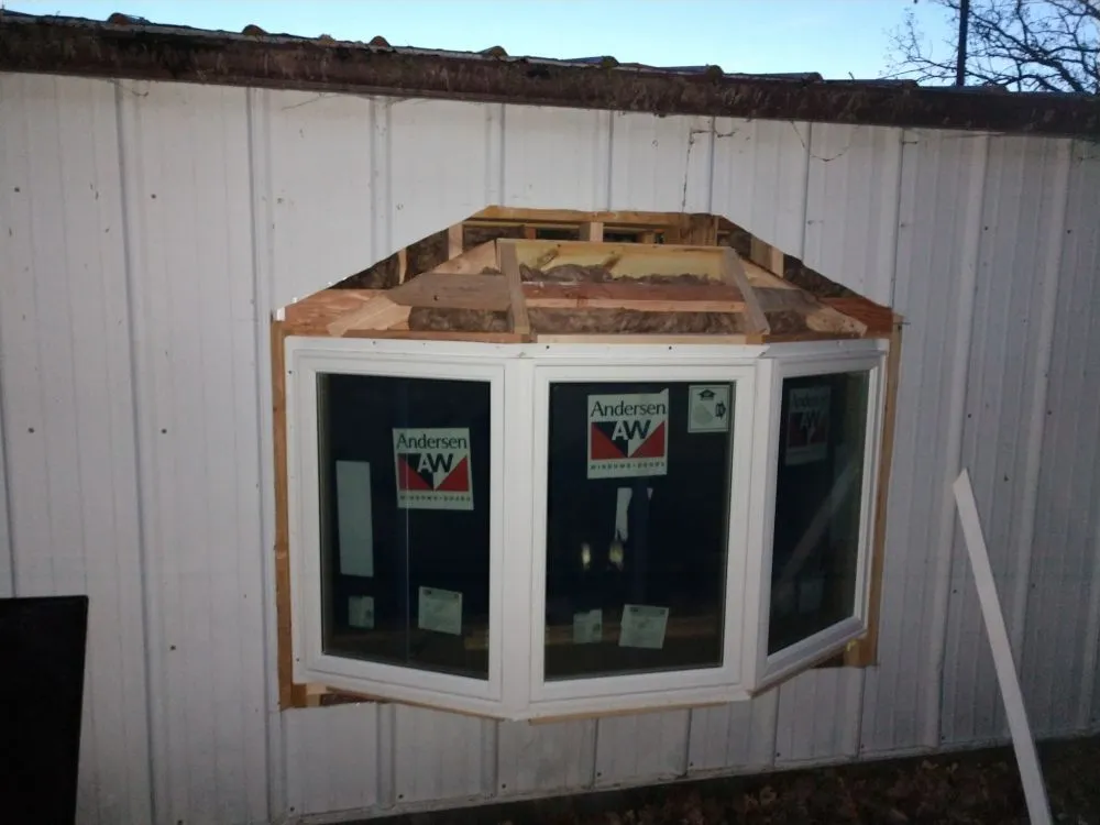 Slide of Dominguez Construction