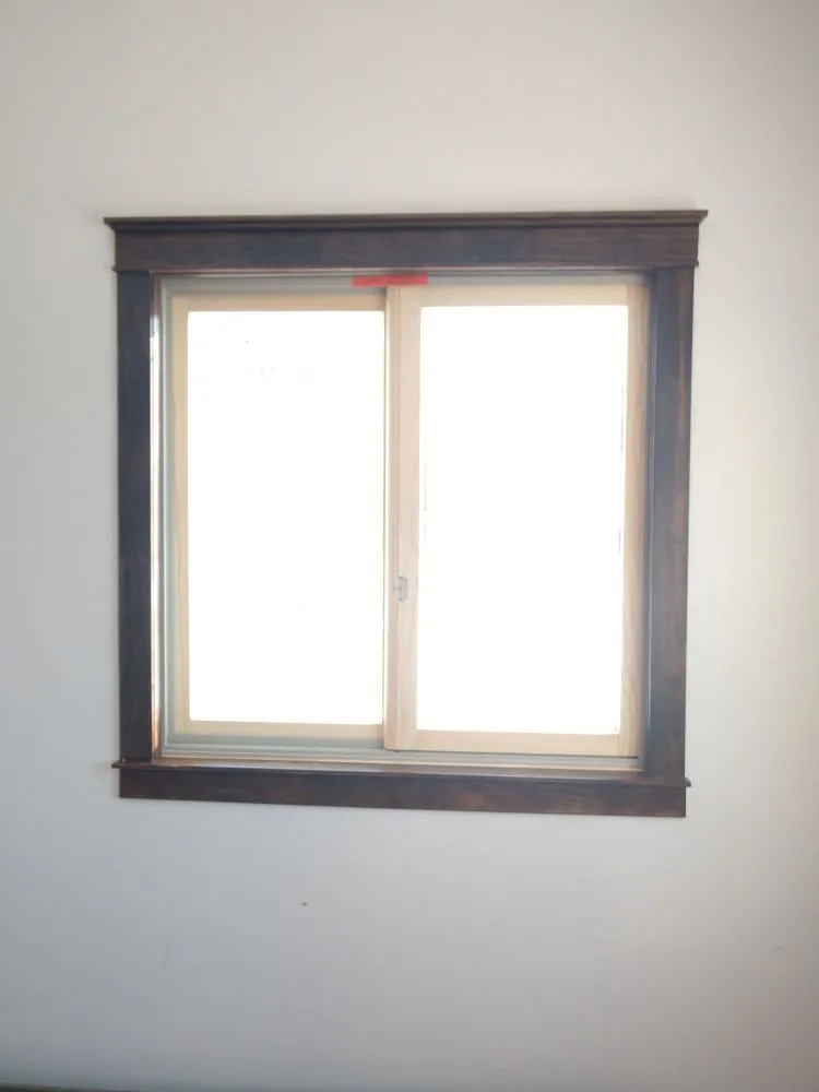 Slide of Dominguez Construction