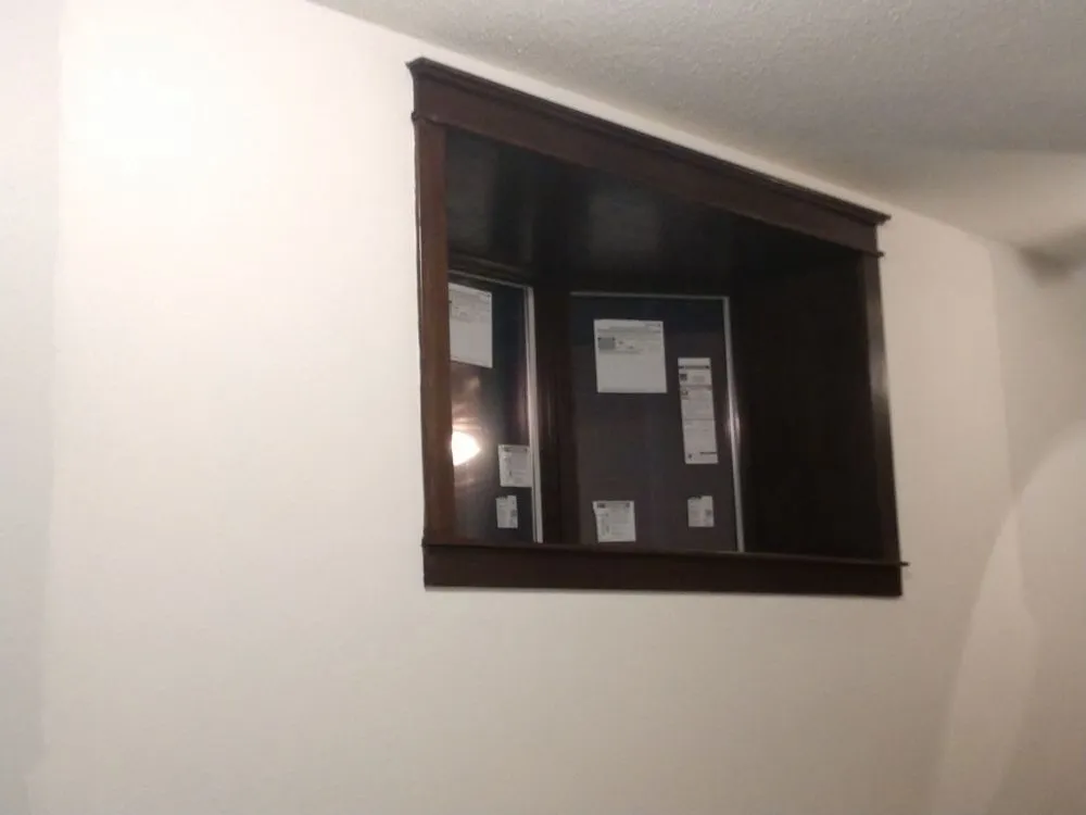 Slide of Dominguez Construction