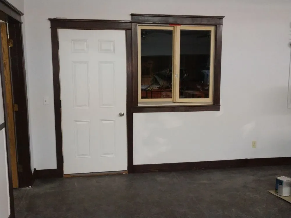 Slide of Dominguez Construction