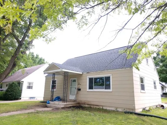 Dominguez Construction