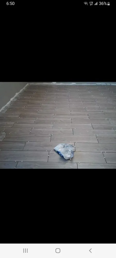 Slide of Dominguez Construction