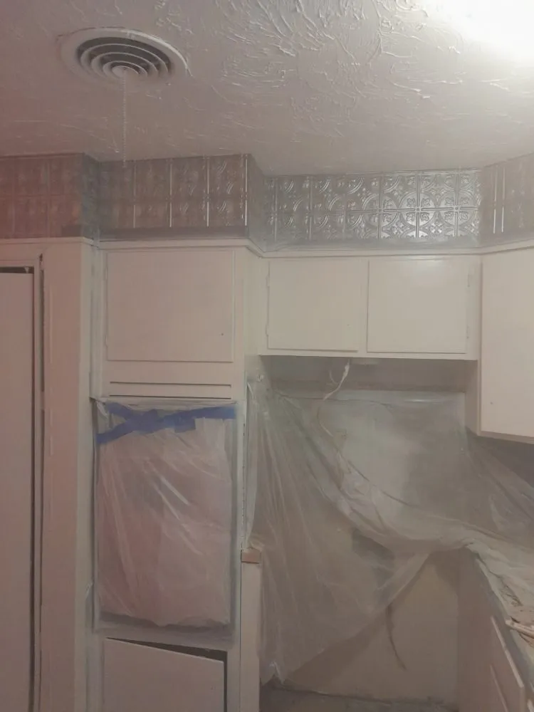 Slide of Dominguez Construction