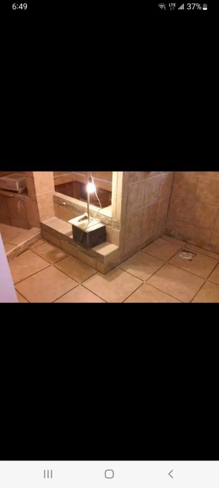 Slide of Dominguez Construction