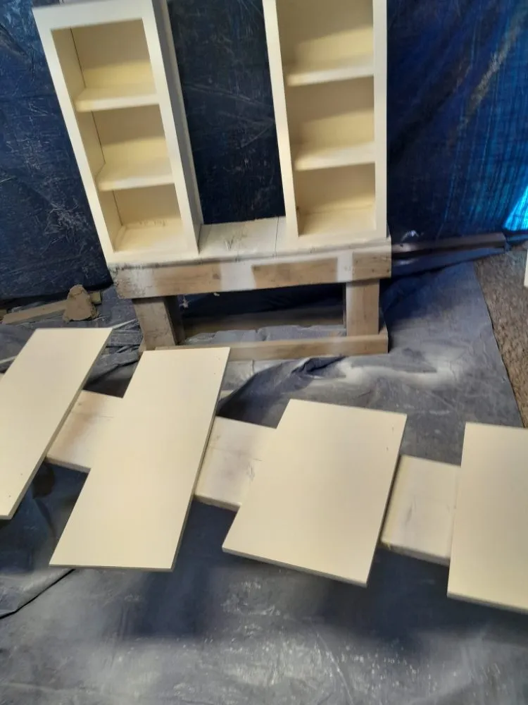 Slide of Dominguez Construction