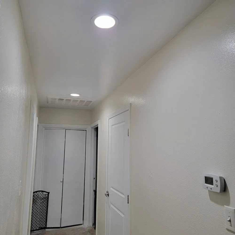 Slide of Dominguez Construction