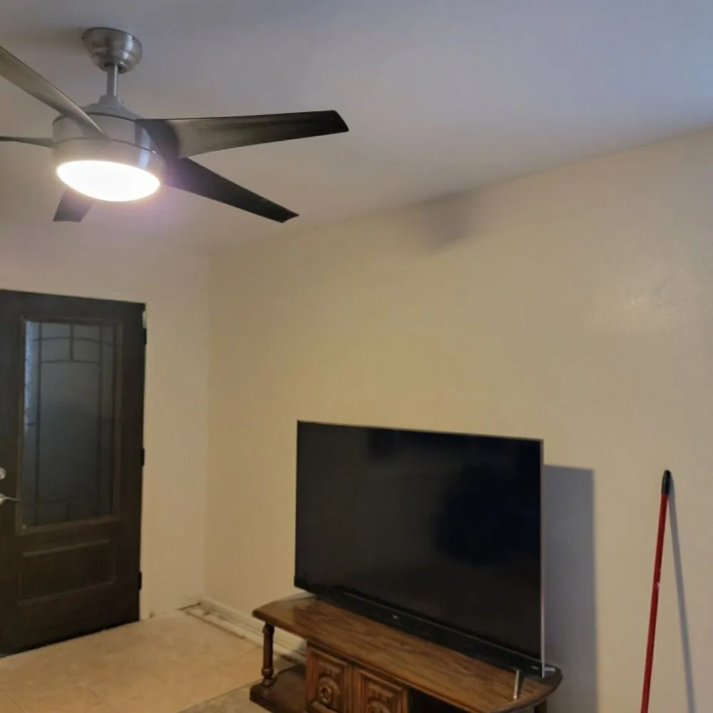 Slide of Dominguez Construction