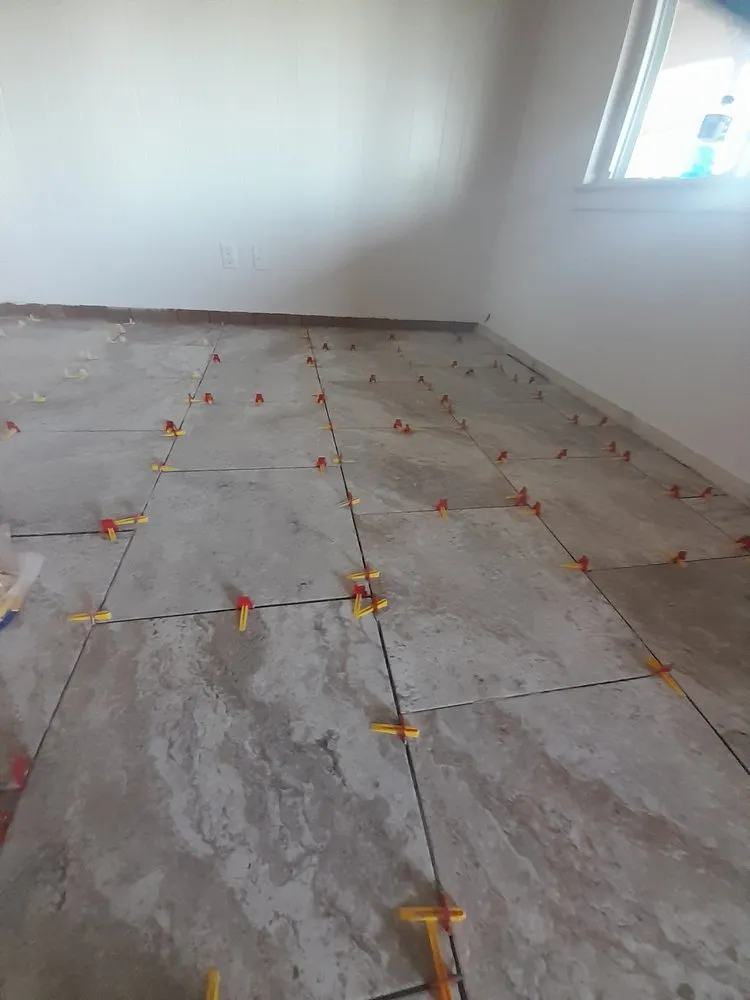 Slide of Dominguez Construction